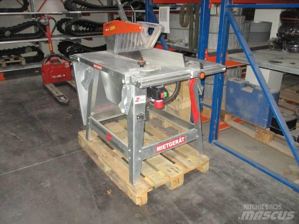  Gölz CBS 450 Construction - Autres