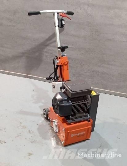 Husqvarna CG200 Construction - Autres