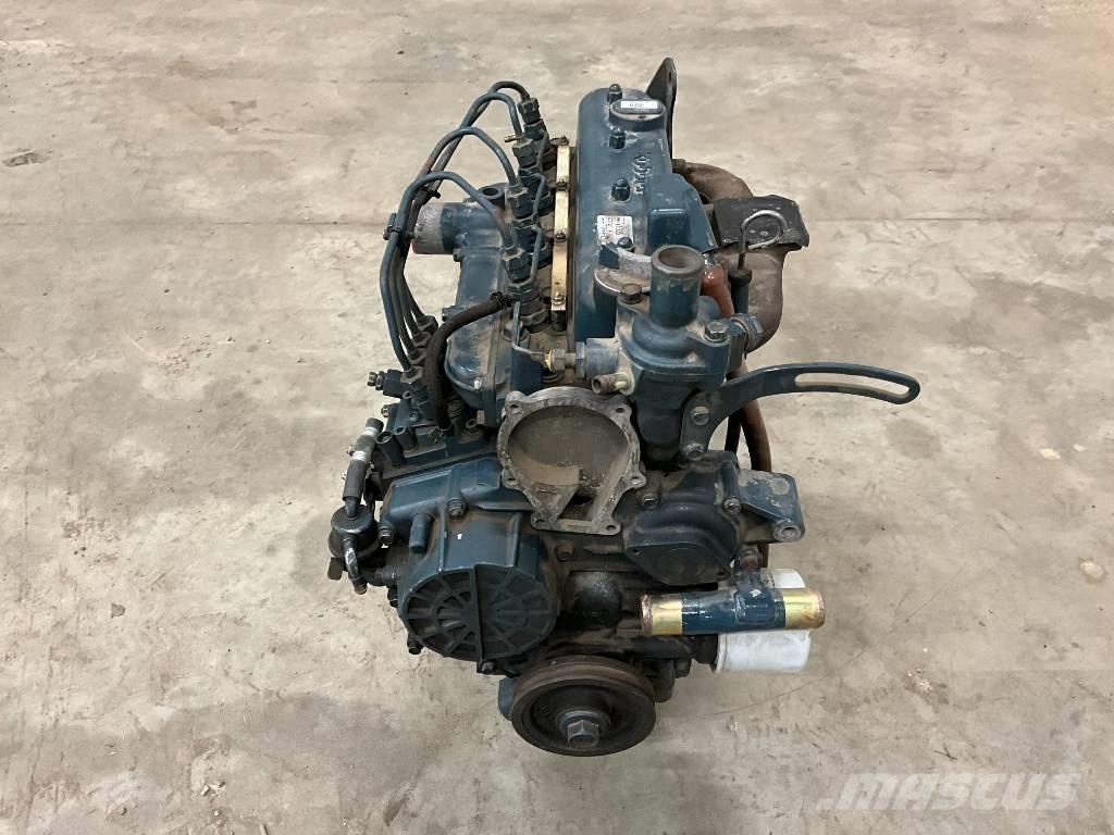 Kubota V 1305 Moteur