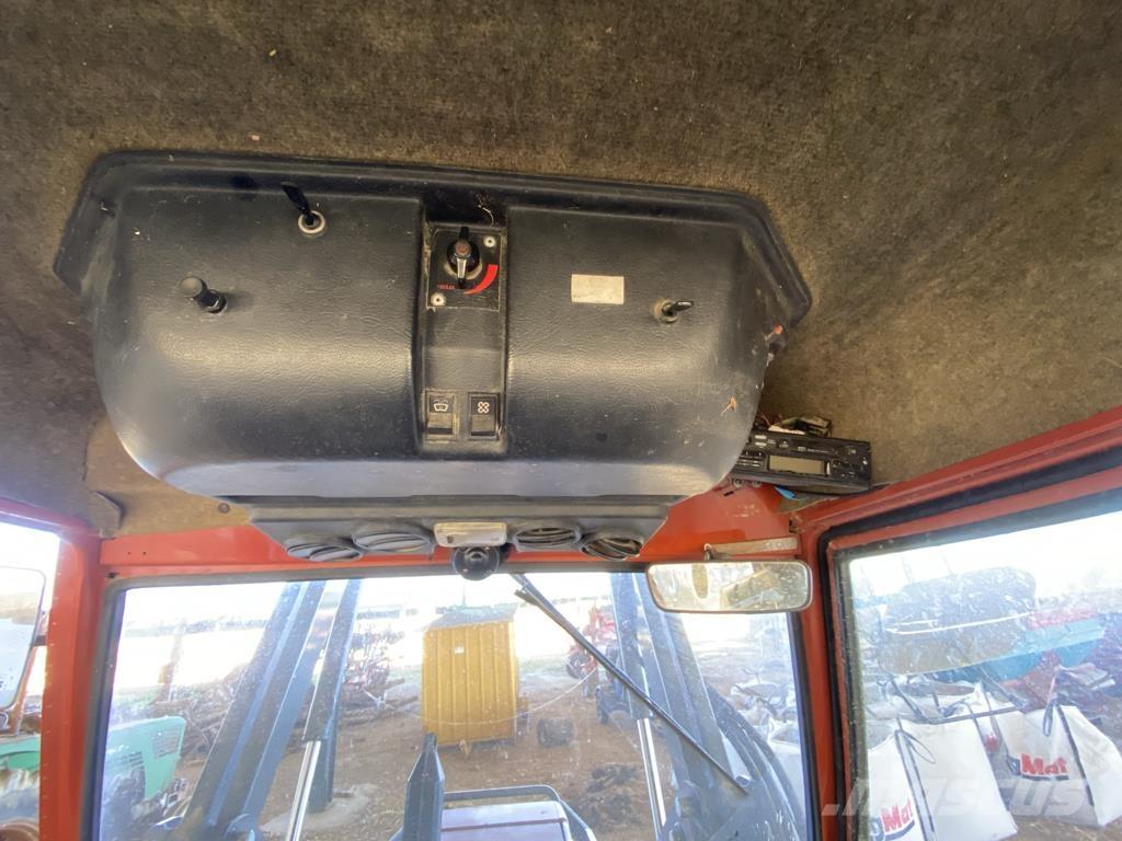 Fiat 70 90 DT Tracteur