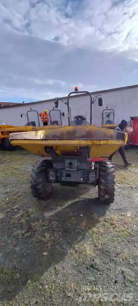 Wacker Neuson DW 30 Tombereau articulé