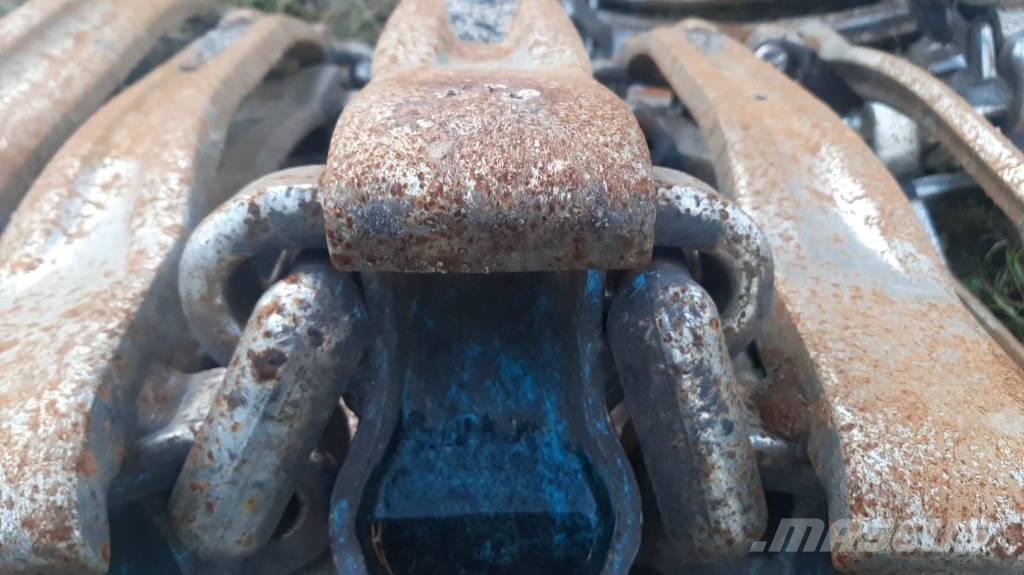 Sampo-Rosenlew FR48 Porteur