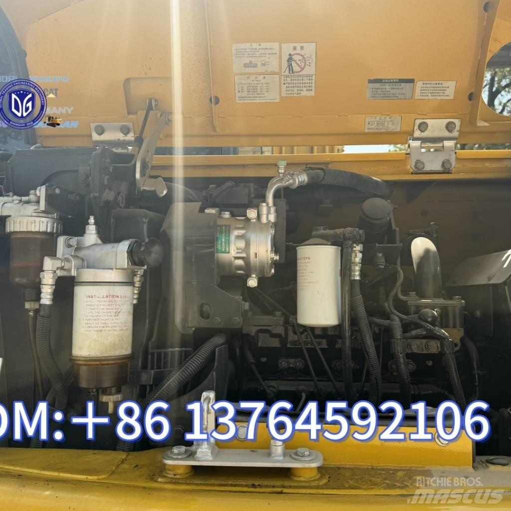 Komatsu Komatsu PC70 Pelle sur chenilles