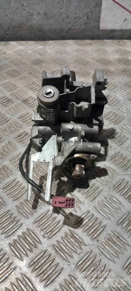 MAN TGX    7360051146 Cabines