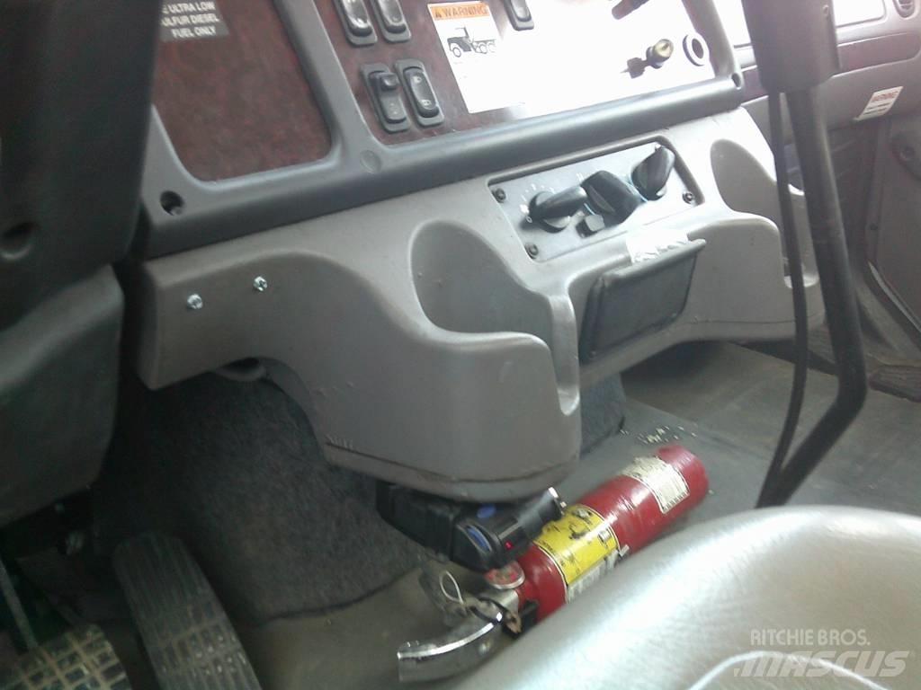 Freightliner M2 Châssis cabine