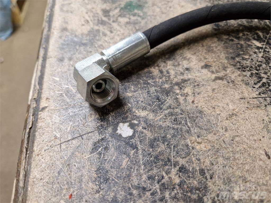 Eco Log 644042 Hydraulique