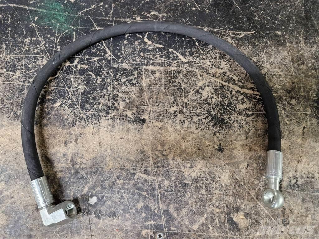 Eco Log 644042 Hydraulique