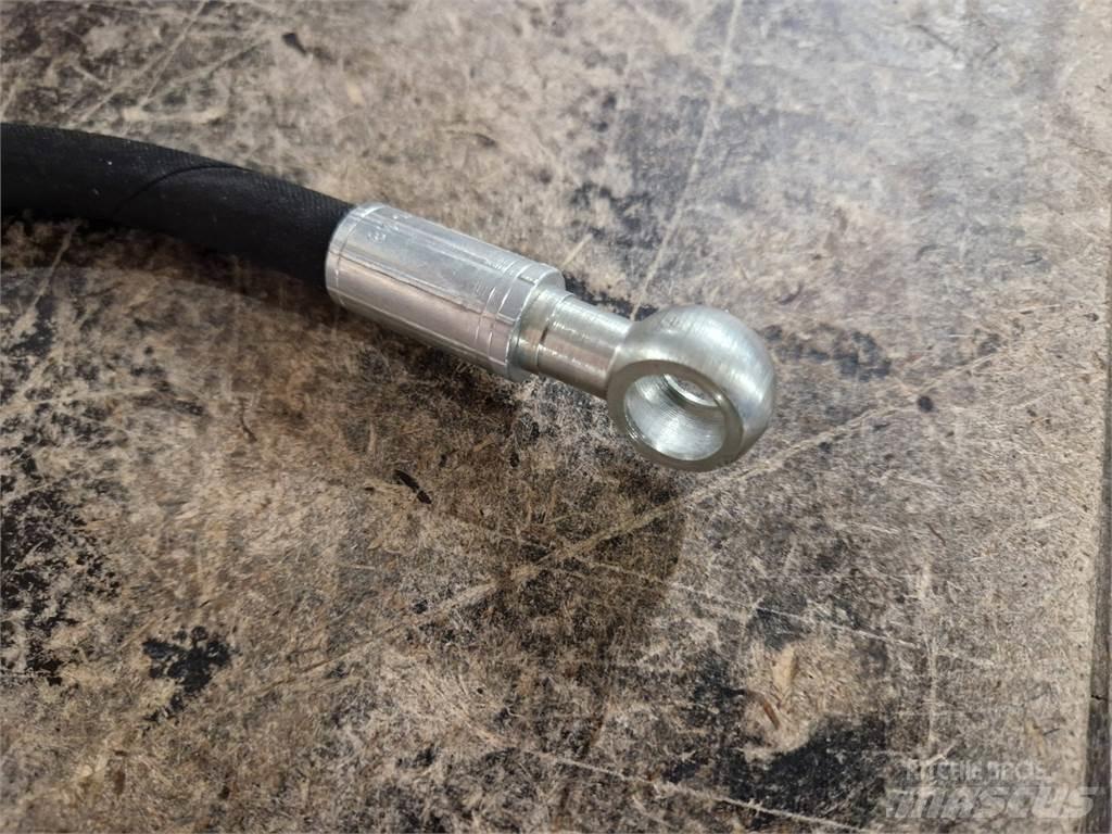 Eco Log 644042 Hydraulique