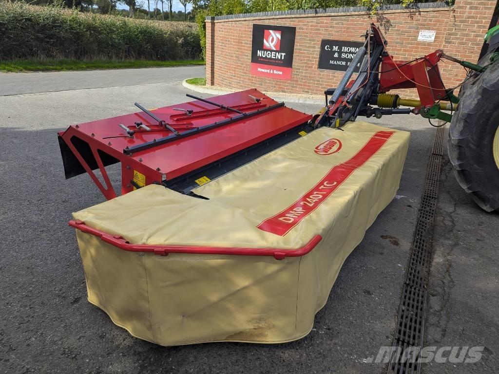 Vicon DMP2401TC Faucheuse-conditionneuse