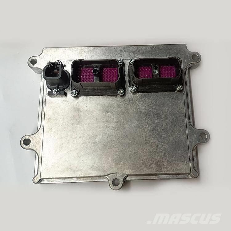 Cummins 4354531 Moteur