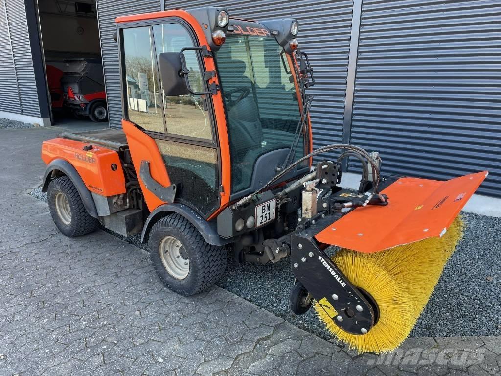 Holder B250 Micro tracteur