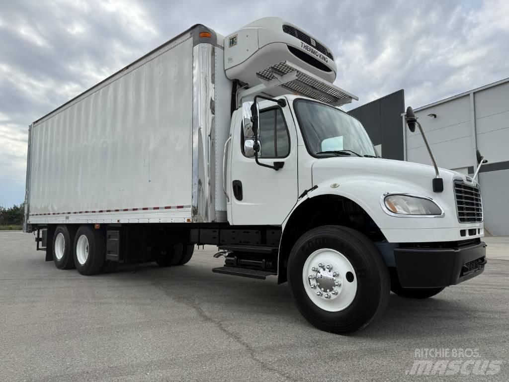 Freightliner M 106 Camion frigorifique