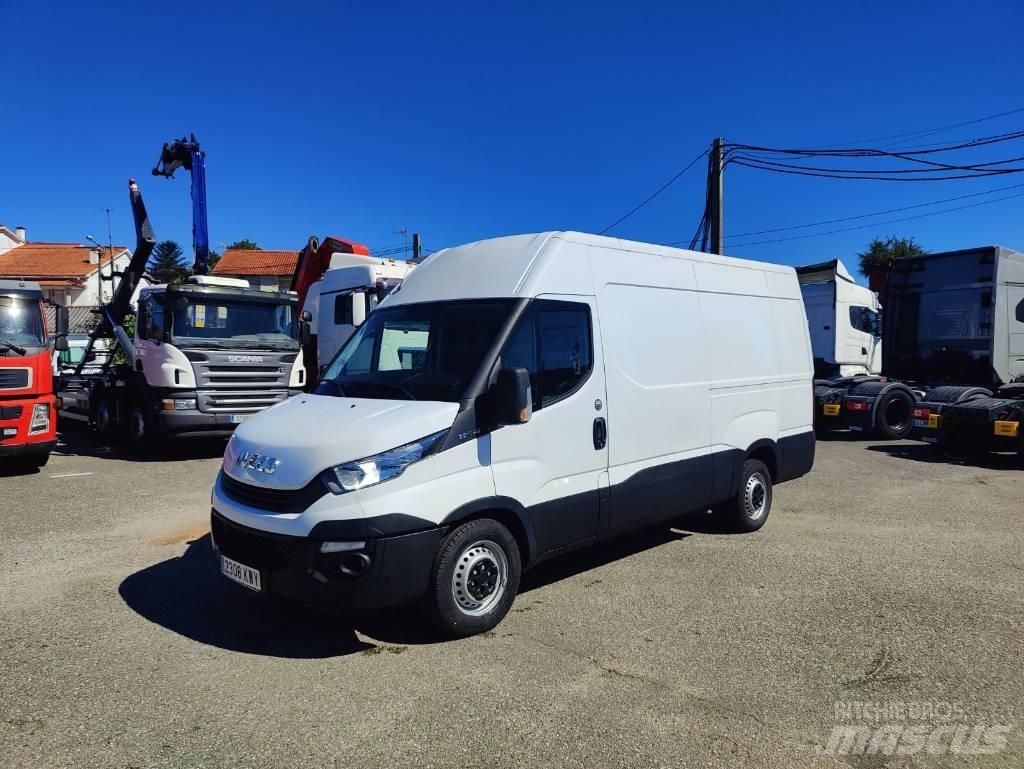 Iveco Daily 35 S 14 Utilitaire