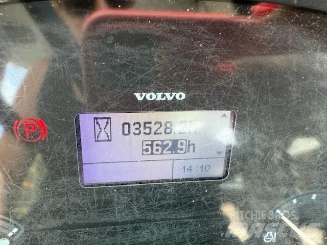 Volvo L 30 G Chargeuse sur pneus