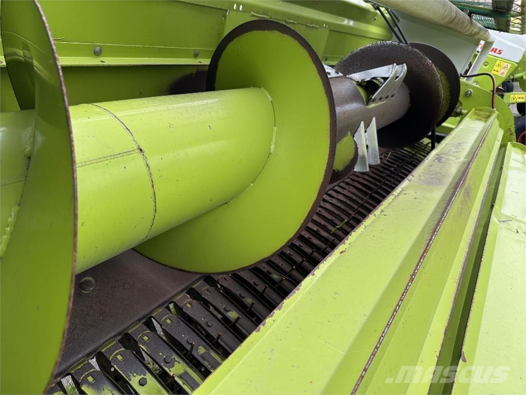 CLAAS PU 300 HD Accessoires pour machines à foin et à fourrage