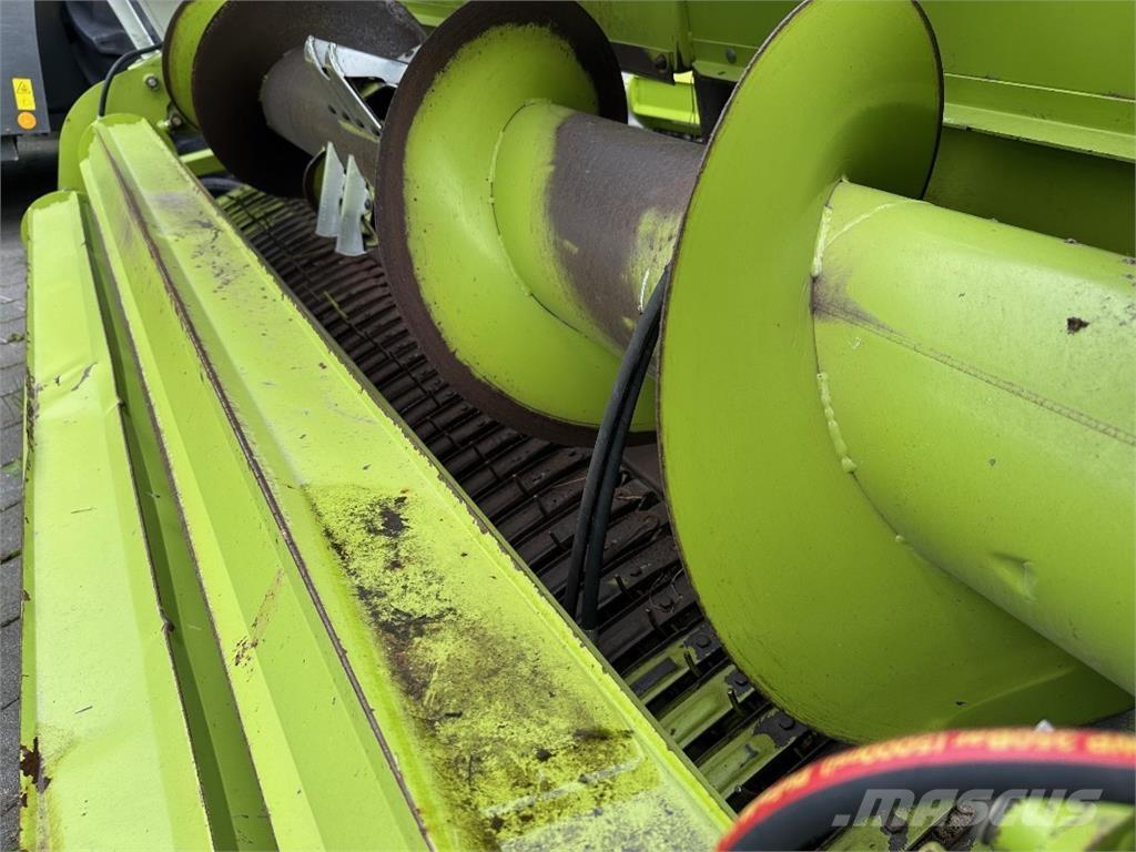 CLAAS PU 300 HD Accessoires pour machines à foin et à fourrage
