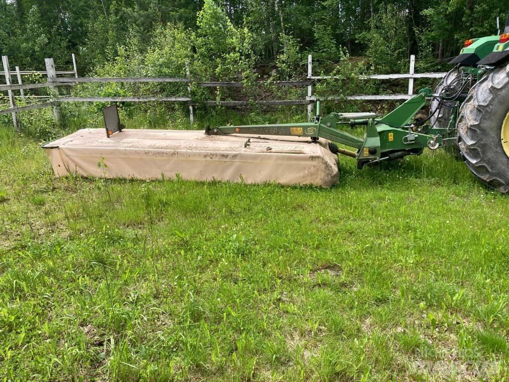 Krone Easy Cut 400 Faucheuse
