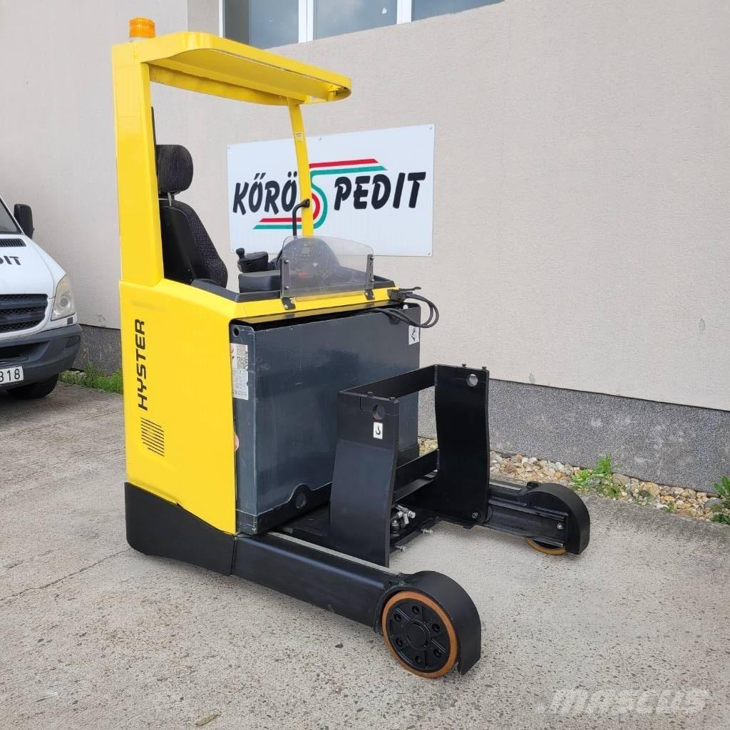 Hyster R 1.4 Chariot à mât rétractable
