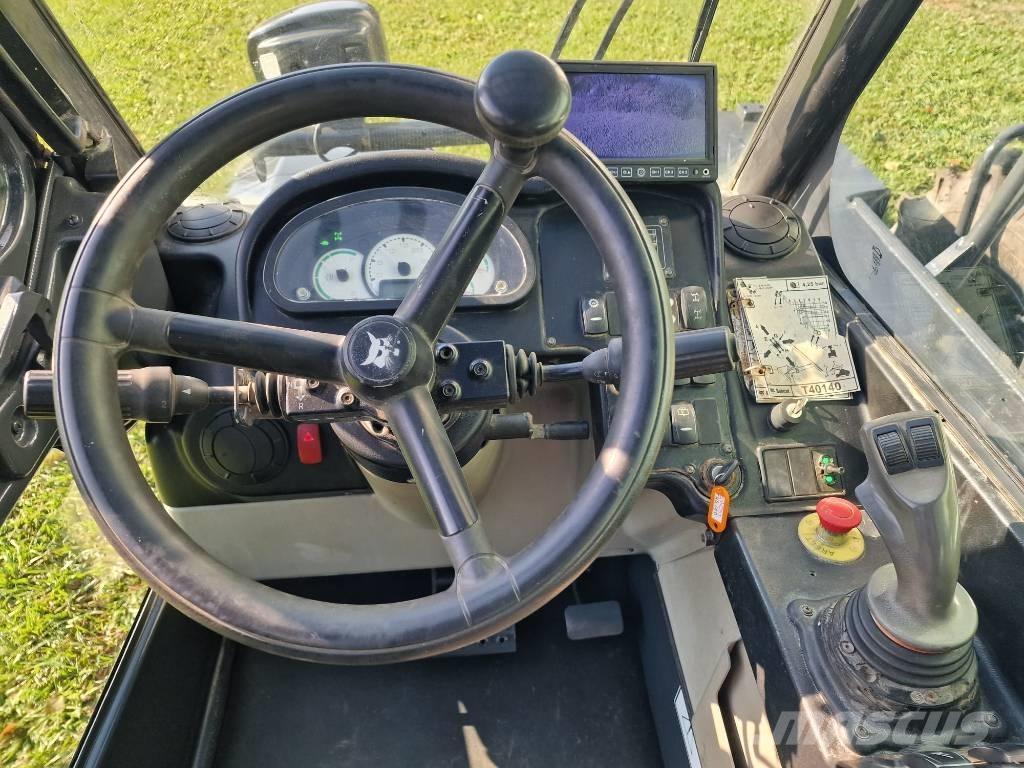 Bobcat T 40.140 Chariot télescopique