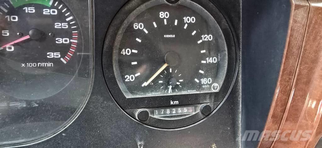  KANGLIM KS2056H Autre grue