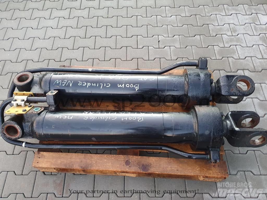 CAT 950M Hydraulique
