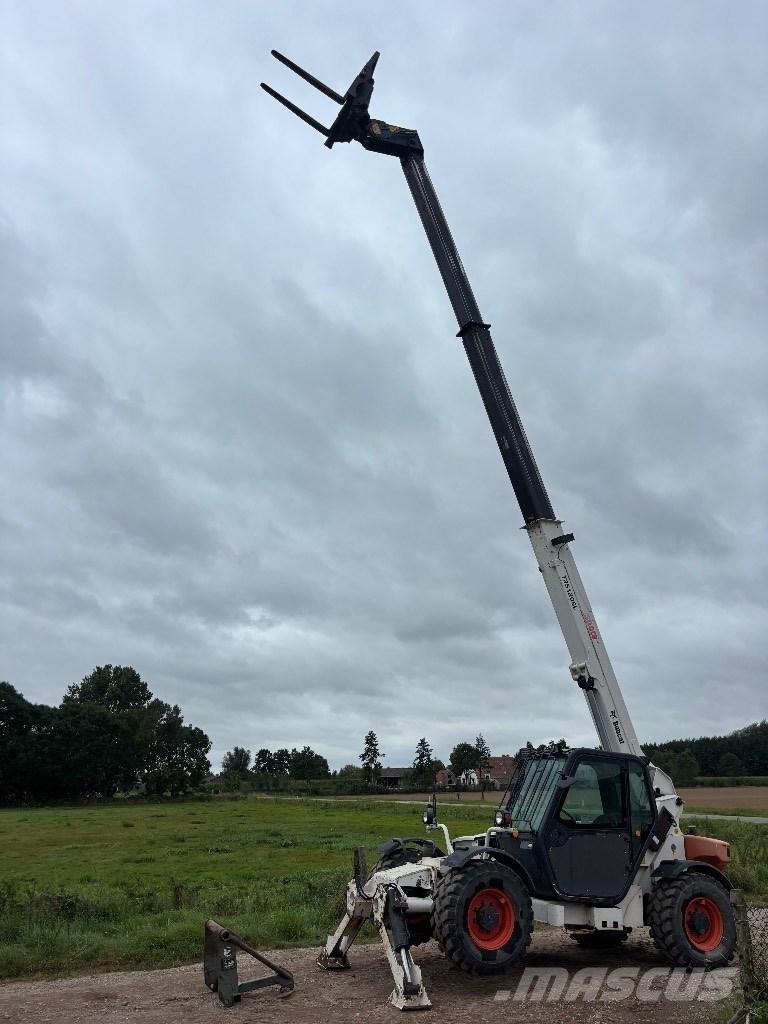 Bobcat T 35.120 SL Chariot télescopique