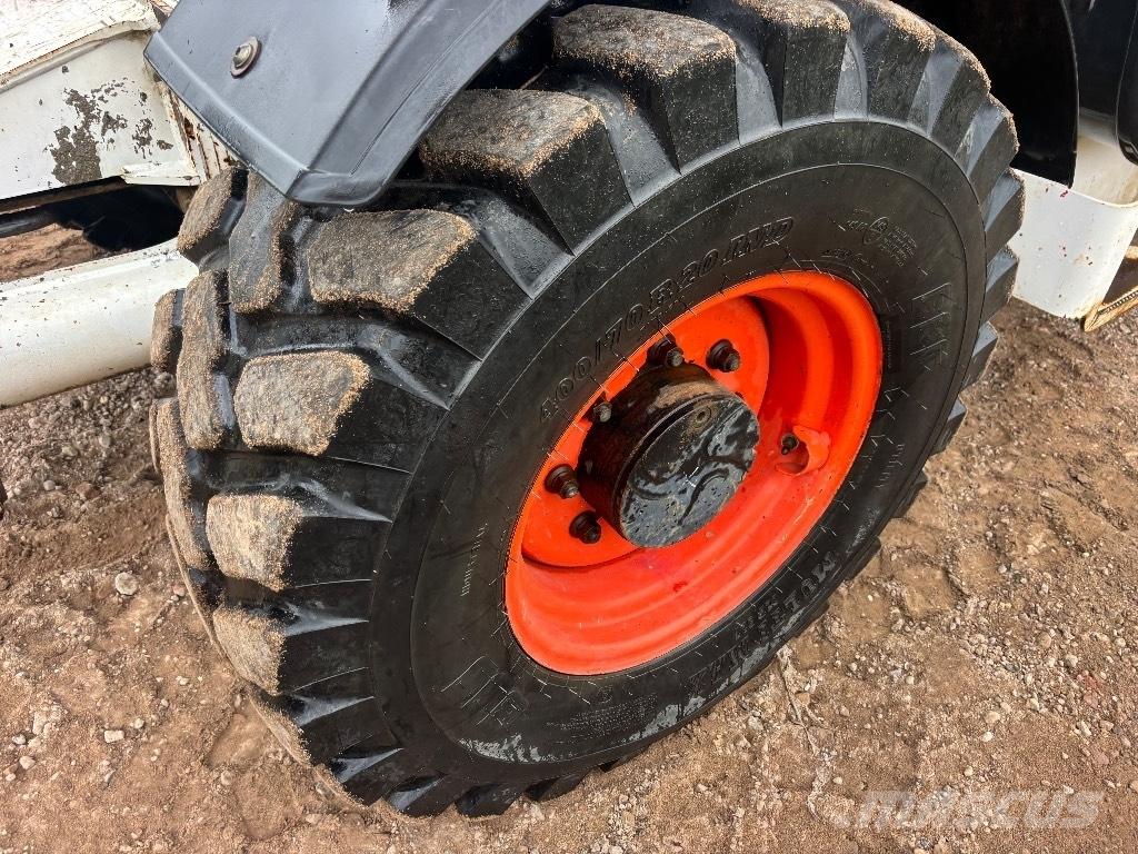 Bobcat T 35.120 SL Chariot télescopique