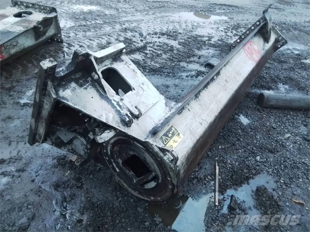 Rottne F18 Autres accessoires pour matériel forestier