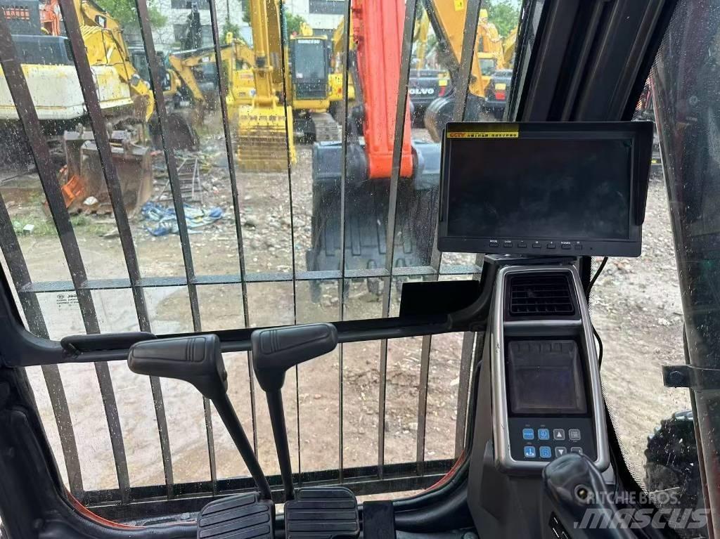 Doosan DX 340 LCA Pelle sur chenilles