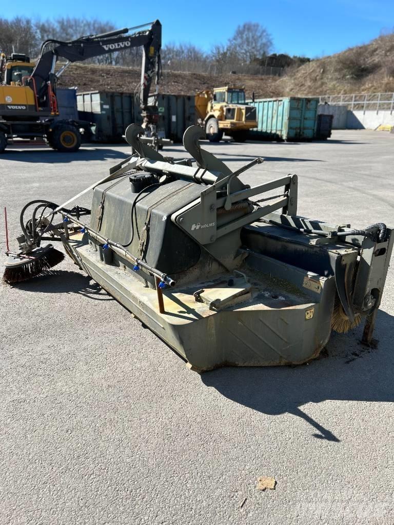 Holms PH300 Autres équipements de chargement et de levage