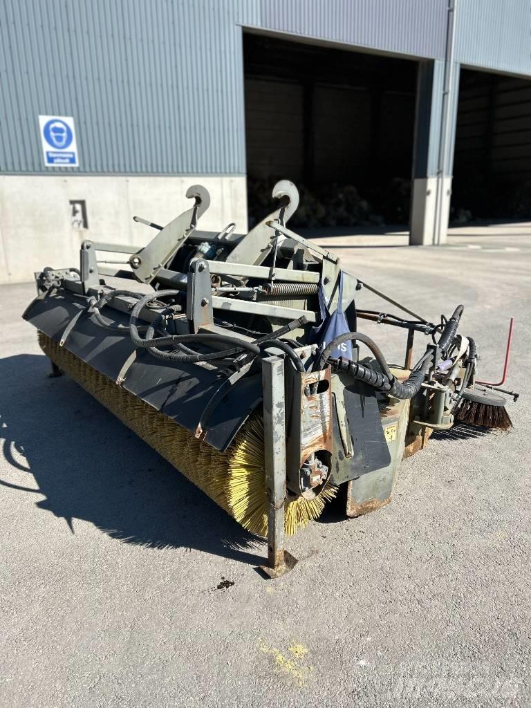 Holms PH300 Autres équipements de chargement et de levage