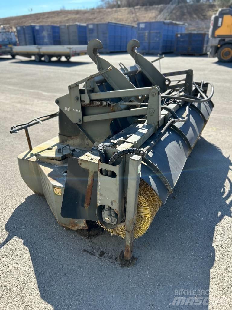Holms PH300 Autres équipements de chargement et de levage