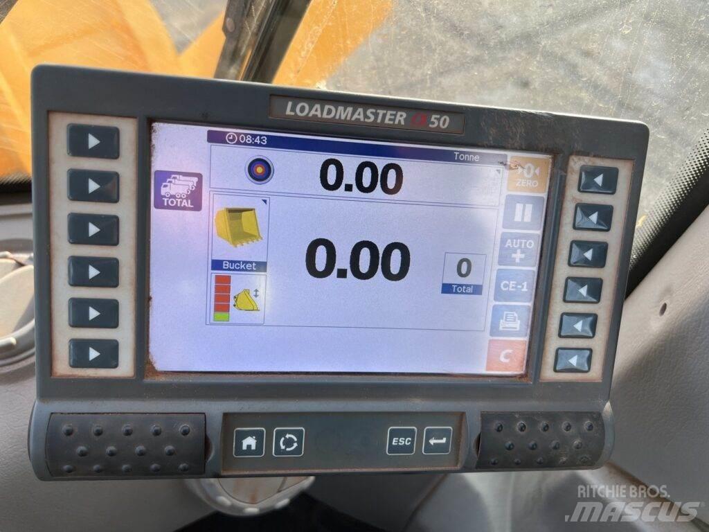 Volvo L45H Chargeuse compacte