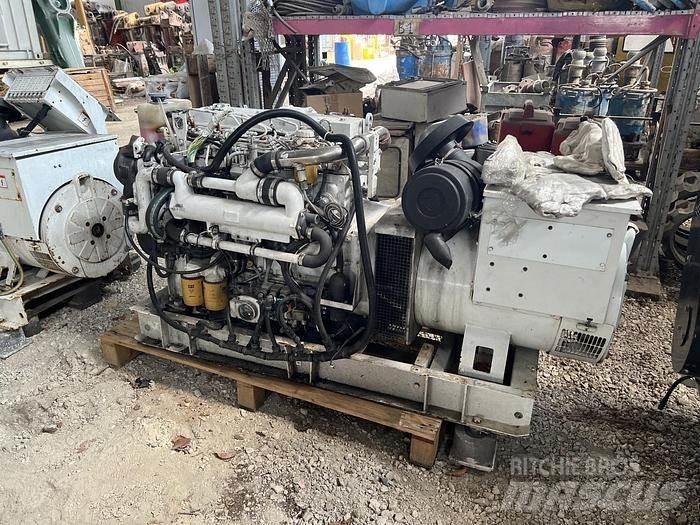 CAT 3056T Générateurs diesel
