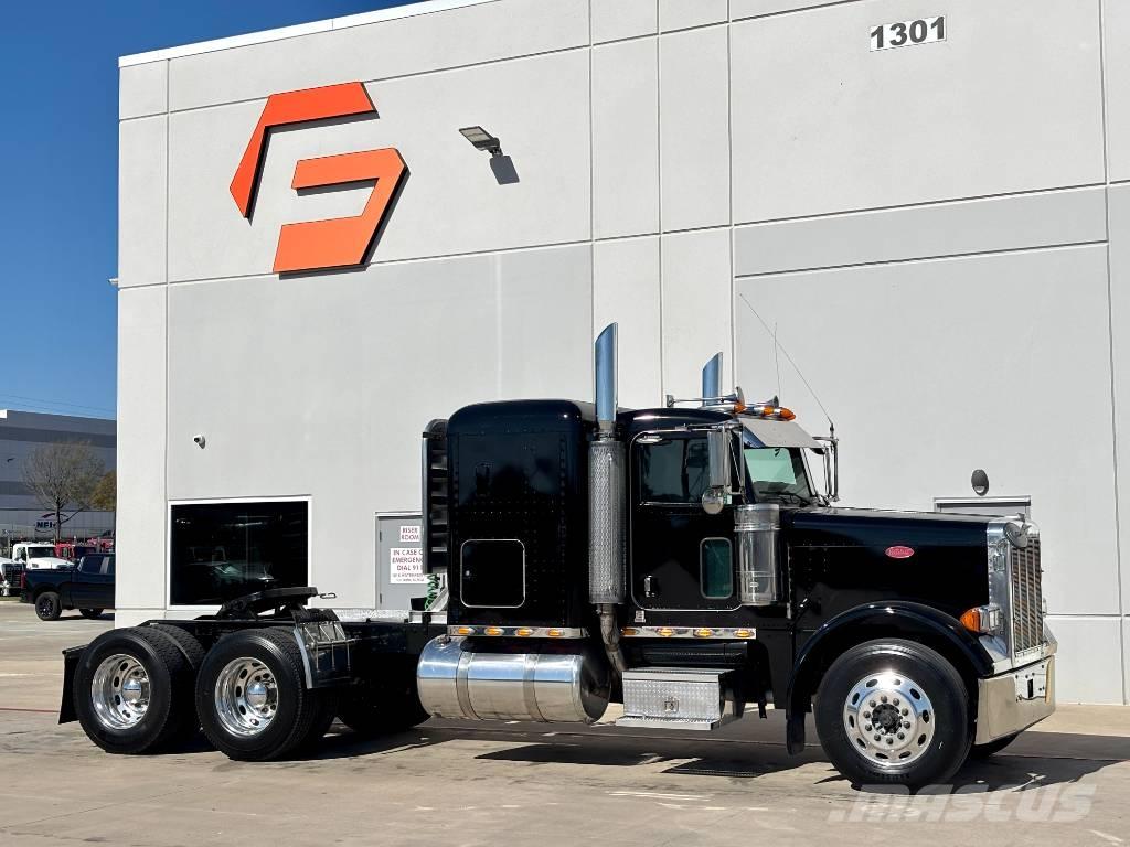Peterbilt 379 Tracteur routier
