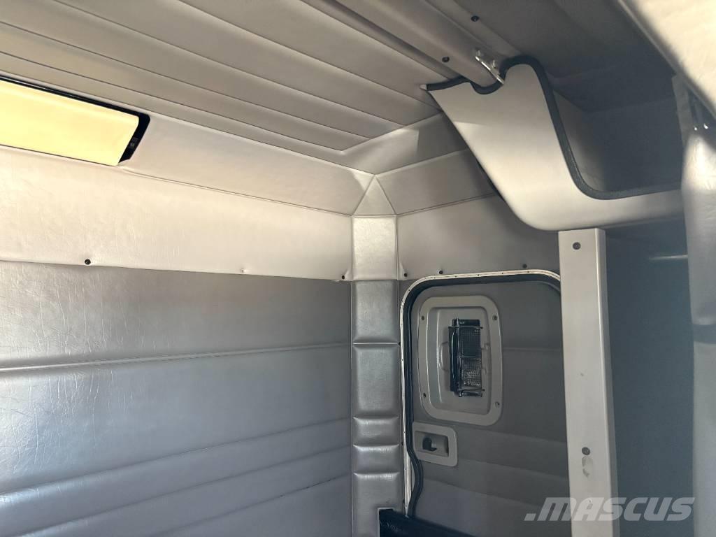 Peterbilt 379 Tracteur routier