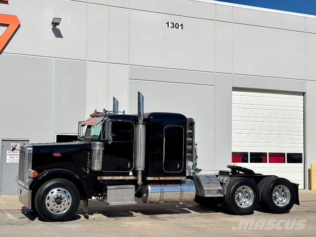 Peterbilt 379 Tracteur routier