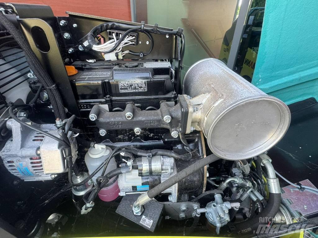 Ammann ARR 1575 Compacteur de sol