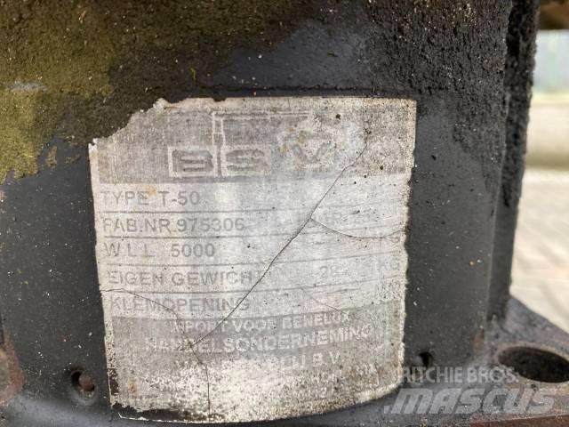 Ahlmann AS 14 Chargeuse sur pneus