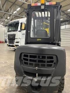 Hangcha CPCD35-XW97F Chariots diesel