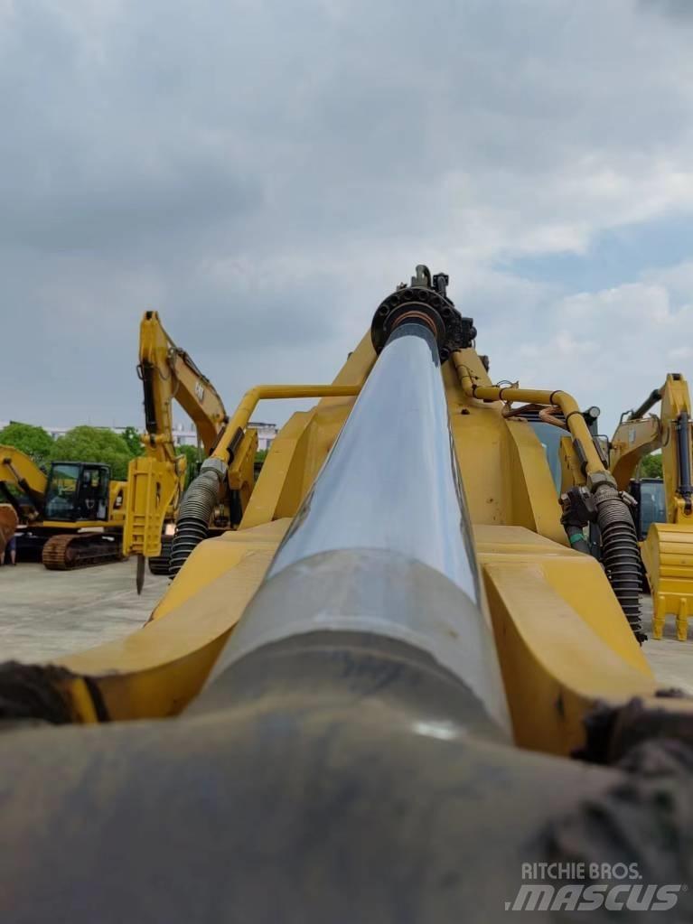 CAT 330 Pelle sur chenilles