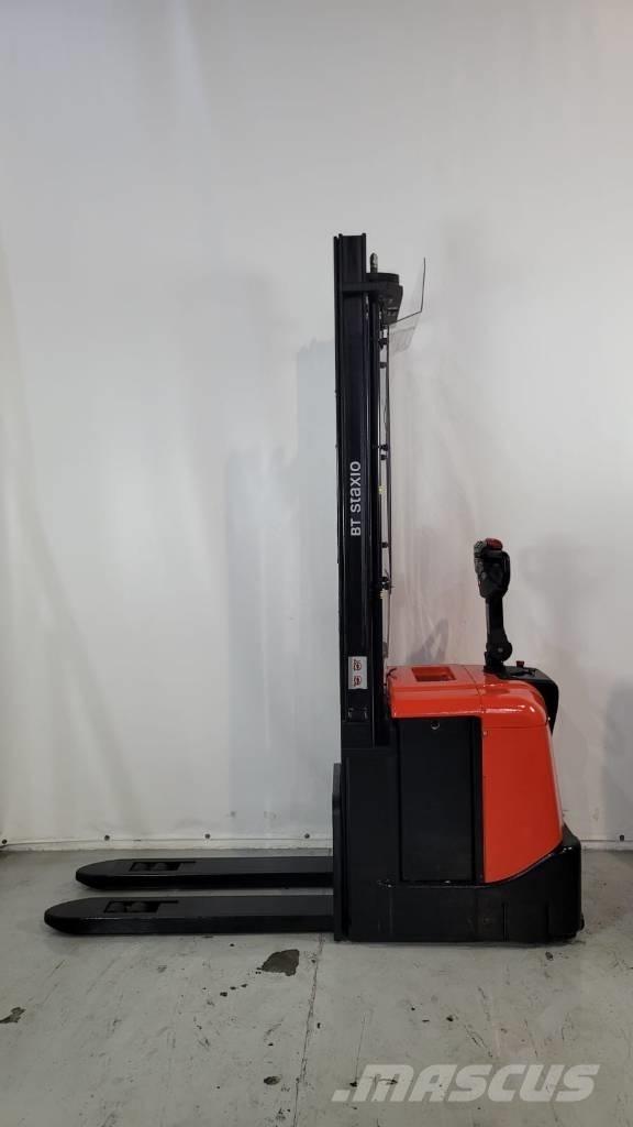 BT SPE 125 Gerbeurs Automoteurs