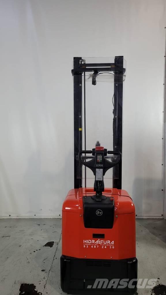 BT SPE 125 Gerbeurs Automoteurs