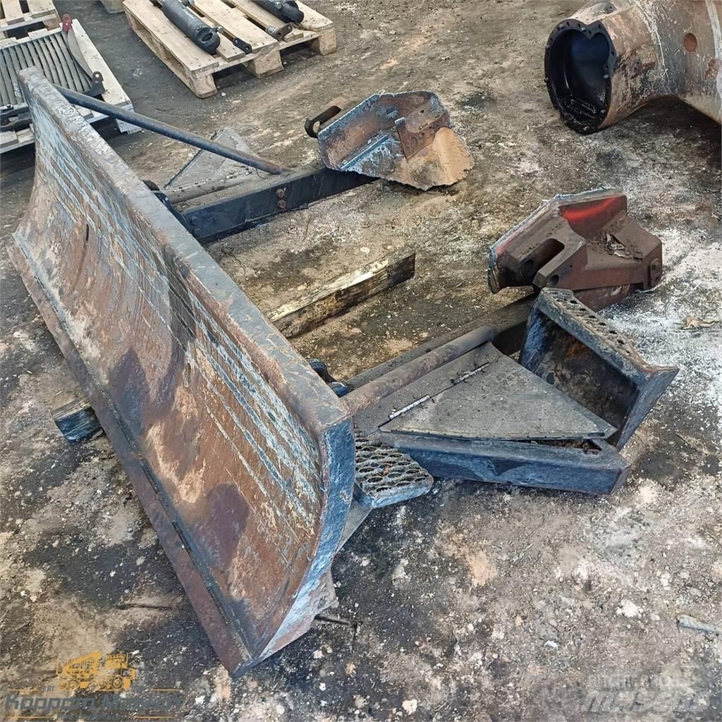Komatsu 840tx Autres accessoires pour matériel forestier