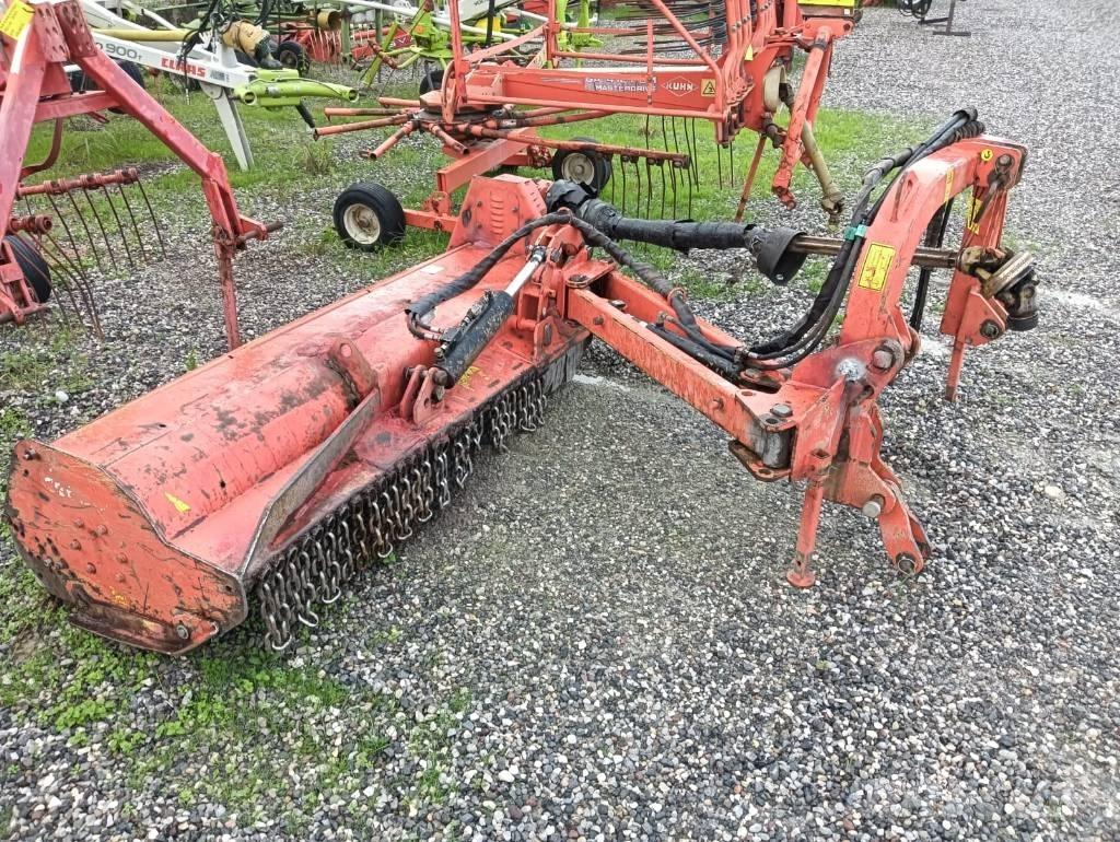 Maschio Giraffa 185 Faucheuse