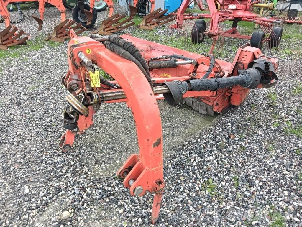 Maschio Giraffa 185 Faucheuse