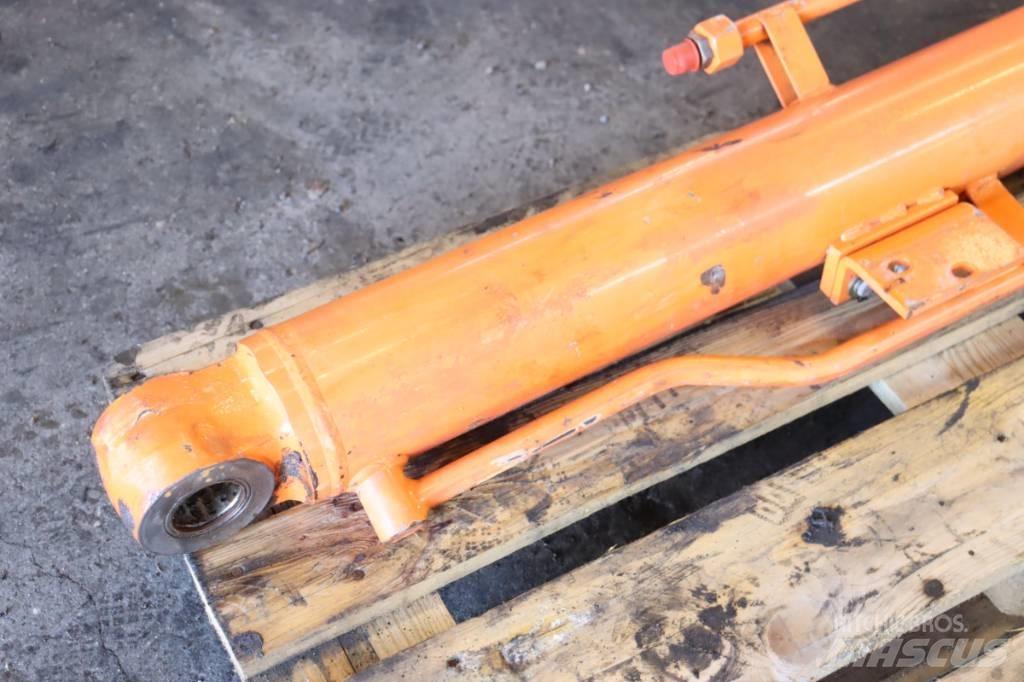 Doosan DX 60 R Mini pelle < 7t