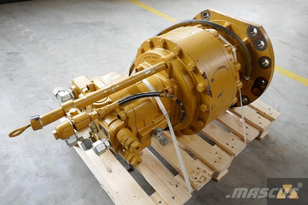 CAT 296-6252 Transport - Autres