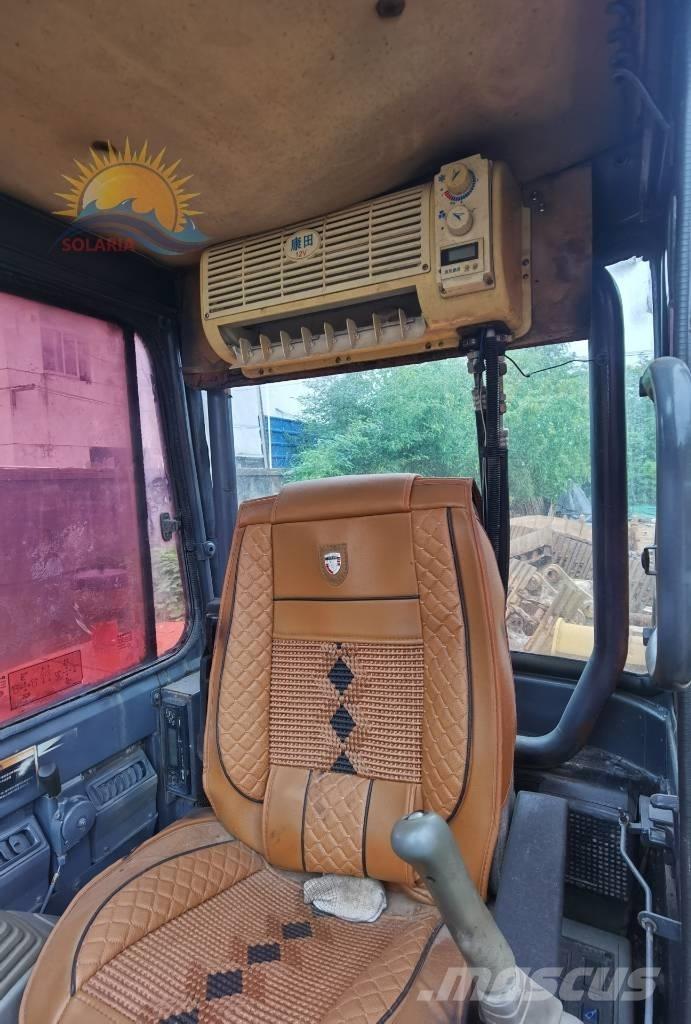 Doosan DH 55 Mini pelle < 7t