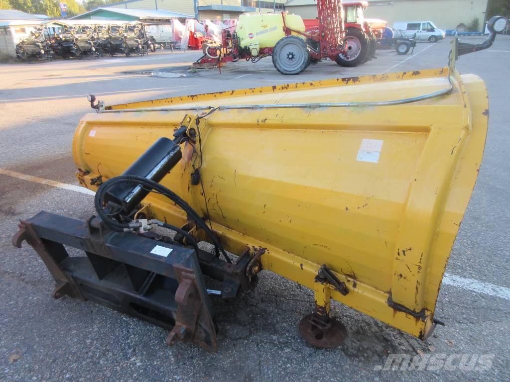 Rote 285                   sovite Euro Chasse neige